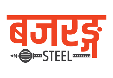 Bajrang Steels Logo